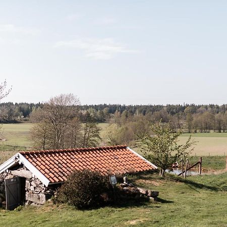Willa Backgardens Turism & Kultur Zewnętrze zdjęcie