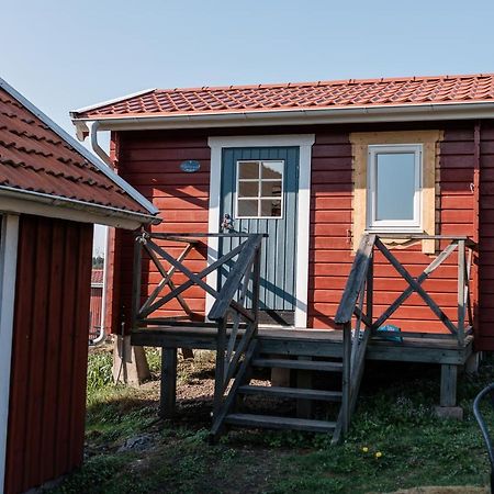 Willa Backgardens Turism & Kultur Zewnętrze zdjęcie