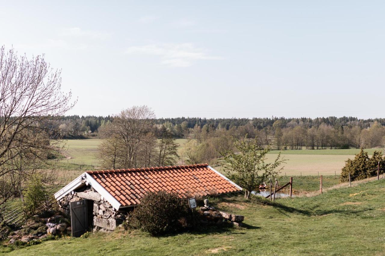 Willa Backgardens Turism & Kultur Zewnętrze zdjęcie