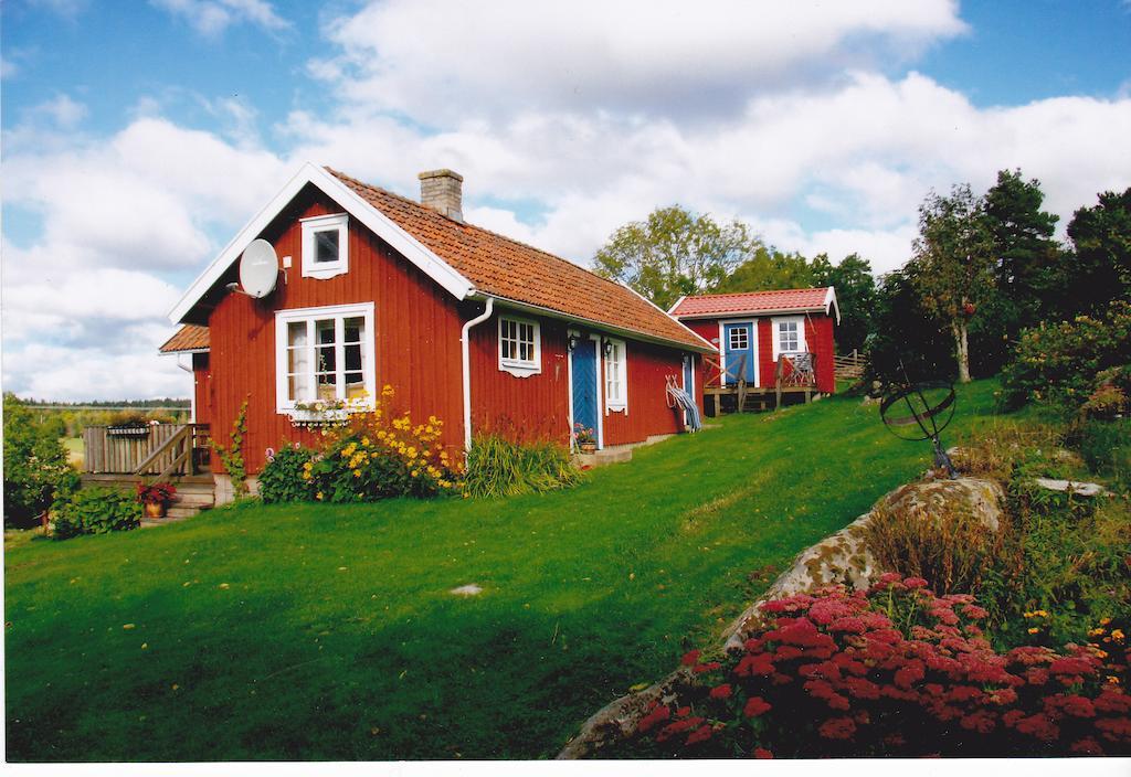 Willa Backgardens Turism & Kultur Pokój zdjęcie