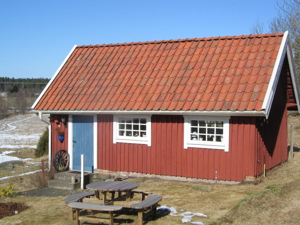 Willa Backgardens Turism & Kultur Pokój zdjęcie